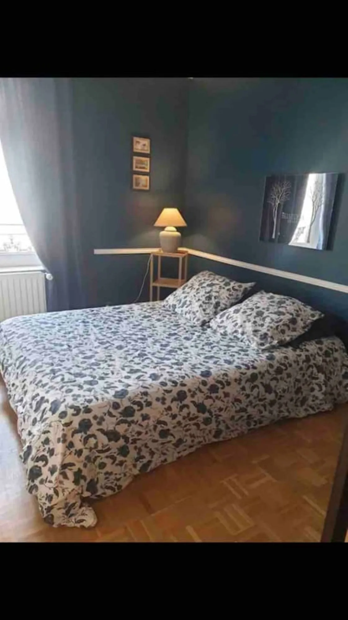 Duplex spacieux centre ville Parking sur place, photo 4